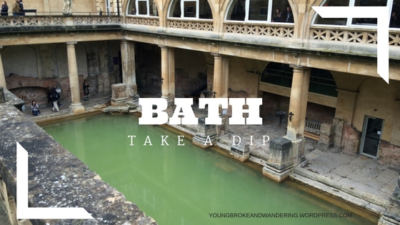 BATH UK